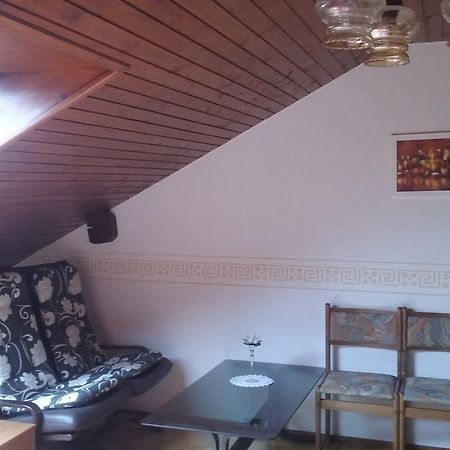 Sound Apartma Eva Apartman Radovljica Kültér fotó