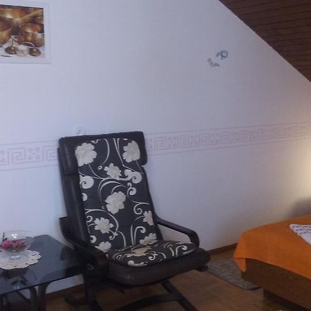 Sound Apartma Eva Apartman Radovljica Kültér fotó