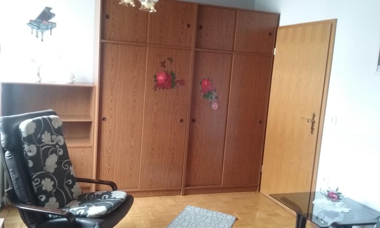 Sound Apartma Eva Apartman Radovljica Kültér fotó