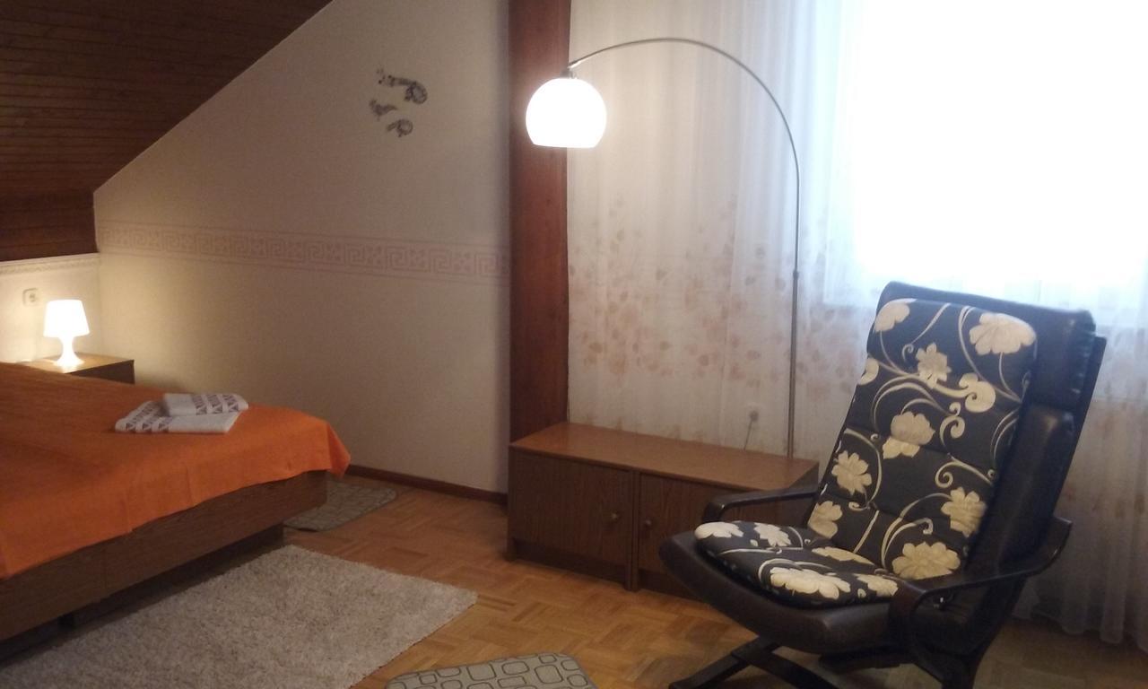 Sound Apartma Eva Apartman Radovljica Kültér fotó