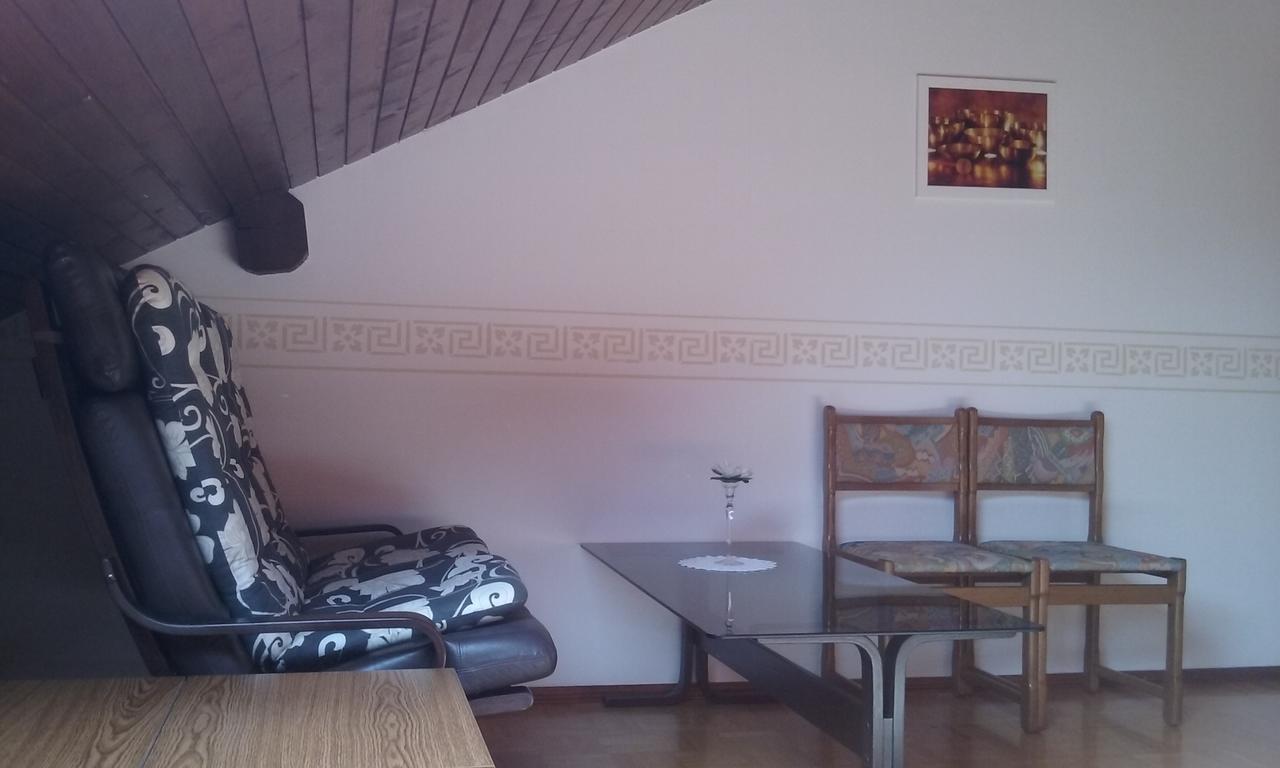 Sound Apartma Eva Apartman Radovljica Kültér fotó